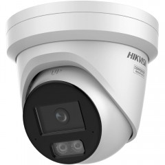 IP відеокамера Hikvision DS-2CD3366G3-LISU(eF) Darkfighter ColorVu 6МП (2.8мм) IP відеокамера Hikvision DS-2CD3366G3-LISU(eF) Darkfighter ColorVu 6МП (2.8мм)
