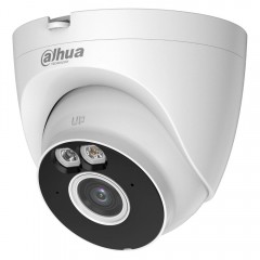 IP відеокамера Dahua DH-IPC-HDW1539DA-SAW-IL 5МП WiFi (2.8мм)