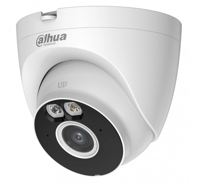 IP відеокамера Dahua DH-IPC-HDW1539DA-SAW-IL 5МП WiFi (2.8мм) IP відеокамера Dahua DH-IPC-HDW1539DA-SAW-IL 5МП WiFi (2.8мм)