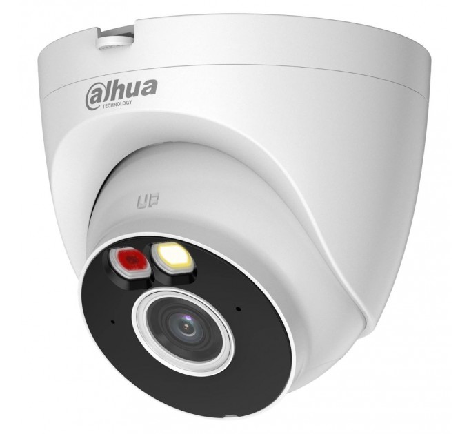 IP відеокамера Dahua DH-IPC-HDW1539DA-SAW-IL 5МП WiFi (2.8мм)
