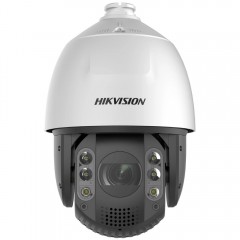 PTZ відеокамера Hikvision DS-2DE7A825IW-AEB(T5) 8МП (5.9-147.5мм) PTZ відеокамера Hikvision DS-2DE7A825IW-AEB(T5) 8МП (5.9-147.5мм)