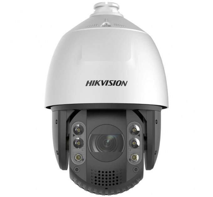 PTZ відеокамера Hikvision DS-2DE7A825IW-AEB(T5) 8МП (5.9-147.5мм) PTZ відеокамера Hikvision DS-2DE7A825IW-AEB(T5) 8МП (5.9-147.5мм)