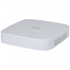 Відеореєстратор Dahua DH-XVR5108C-I3/T 8-канальний 5MP