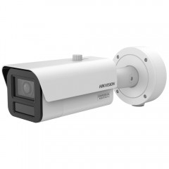 IP відеокамера Hikvision iDS-2CD7A46G2/P-IZHSY 4МП (8-32мм) ANPR IP відеокамера Hikvision iDS-2CD7A46G2/P-IZHSY 4МП (8-32мм) ANPR