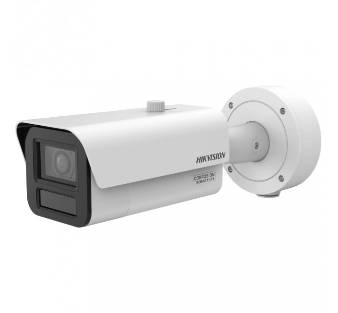 IP відеокамера Hikvision iDS-2CD7A46G2/P-IZHSY 4МП (8-32мм) ANPR