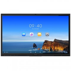 Інтерактивний дисплей DS-D5B86RB/FL 4K 86-дюймовий Інтерактивний дисплей DS-D5B86RB/FL 4K 86-дюймовий