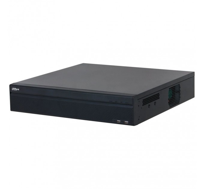 Відеореєстратор Dahua DHI-NVR5832-EI2 32-канальний 2U 8HDD WizSense