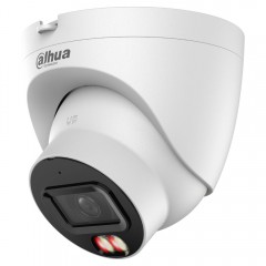 IP відеокамера Dahua DH-IPC-HDW21249T-S-IL 12МП (2.8мм) IP відеокамера Dahua DH-IPC-HDW21249T-S-IL 12МП (2.8мм)
