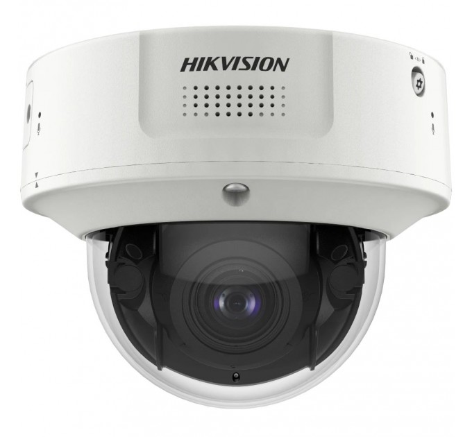 IP відеокамера Hikvision iDS-2CD7186G2/LM-IZHSY 8МП (2.8-12мм)