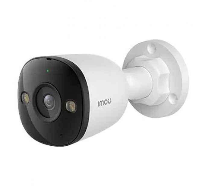 IP відеокамера Imou Bullet 3E (IPC-PS3EP-8Q0) 8МП (2.8мм) PoE
