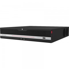 Відеореєстратор Hikvision iDS-9632NXI-M8/X 32-канальний DeepinMind Відеореєстратор Hikvision iDS-9632NXI-M8/X 32-канальний DeepinMind