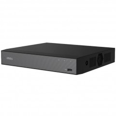 Відеореєстратор Imou NVR-N118-8A0E Відеореєстратор Imou NVR-N118-8A0E