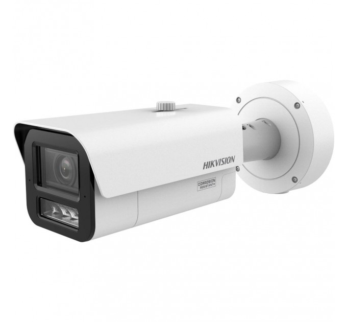 IP відеокамера Hikvision iDS-2CD7A86G2/V-XZHSY 8МП (8-32мм) Darkfighter 2.0