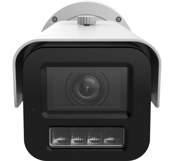 IP відеокамера Hikvision iDS-2CD7A86G2/V-XZHSY 8МП (8-32мм) Darkfighter 2.0