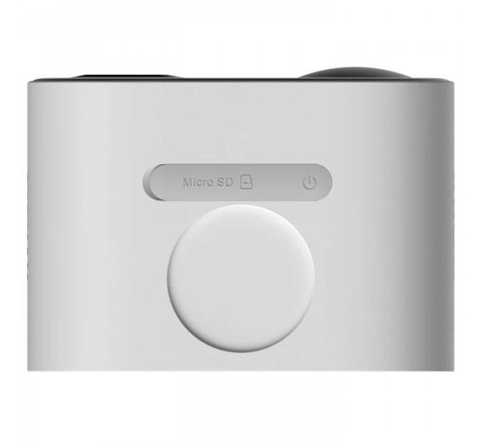 IP відеокамера Imou Cell Go Full Color PT Kit (IPC-TB3FP-3T0WE/FSP12-TYPEC) 3МП Wi-Fi з акумулятором та сонячною панеллю (2.8мм)