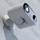 IP відеокамера Imou Cell Go Full Color PT Kit (IPC-TB3FP-3T0WE/FSP12-TYPEC) 3МП Wi-Fi з акумулятором та сонячною панеллю (2.8мм)