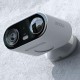 IP відеокамера Imou Cell Go Full Color PT Kit (IPC-TB3FP-3T0WE/FSP12-TYPEC) 3МП Wi-Fi з акумулятором та сонячною панеллю (2.8мм)