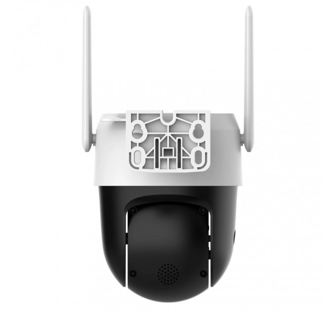 IP відеокамера Dahua DH-P5AE-PV-4G (4мм) 4G