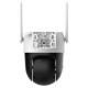 IP відеокамера Dahua DH-P5AE-PV-4G (4мм) 4G