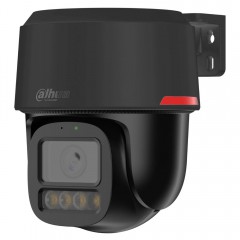 IP відеокамера Dahua DH-IPC-PT2849C1-S-PV-PRO-BE 8МП (3.6мм) IP відеокамера Dahua DH-IPC-PT2849C1-S-PV-PRO-BE 8МП (3.6мм)