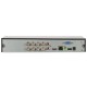 Відеореєстратор Dahua DH-XVR5108HS-4KL-I3/T 8-канальний 4K Value/5MP 1U 1HDD WizSense