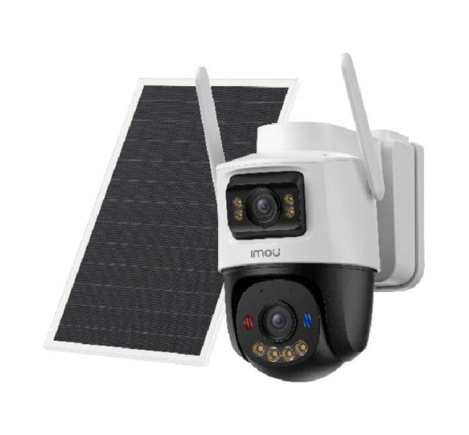 IP відеокамера Imou AOV PT Dual Kit 5+5MP (IPC-SA70F-10M0T2-EU/FSP008) 5+5МП (3.6мм)
