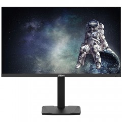 Монітор Dahua DHI-LM27-E431A 27", IPS, 4K UHD, 320 Гц Монітор Dahua DHI-LM27-E431A 27", IPS, 4K UHD, 320 Гц