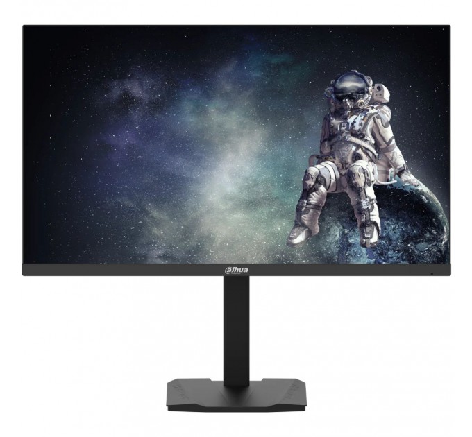 Монітор Dahua DHI-LM27-E431A 27", IPS, 4K UHD, 320 Гц