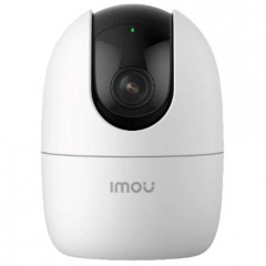IP відеокамера IMOU Ranger 2 (IPC-K2EP-5R1W) 5МП Wi-Fi 6 IP відеокамера IMOU Ranger 2 (IPC-K2EP-5R1W) 5МП Wi-Fi 6