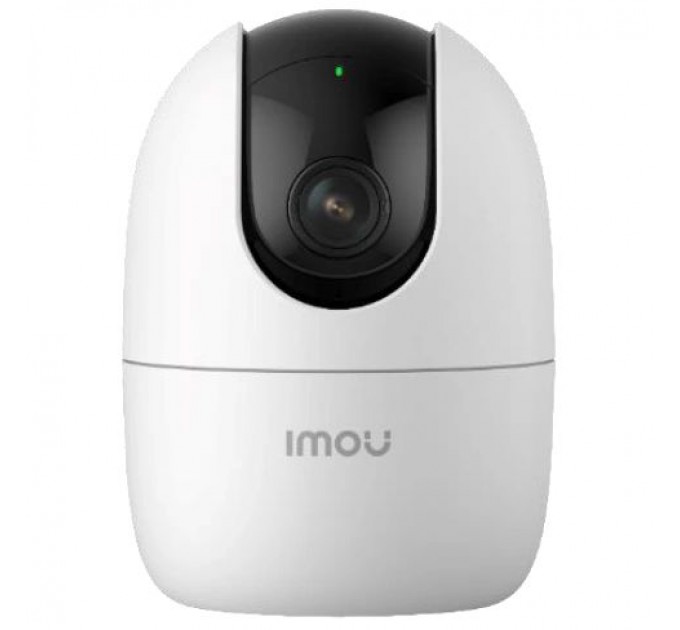 IP відеокамера IMOU Ranger 2 (IPC-K2EP-5R1W) 5МП Wi-Fi 6