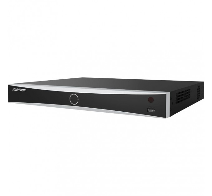 Відеореєстратор Hikvision DS-7732NXI-I4/Vpro 32-канальний AcuSeek