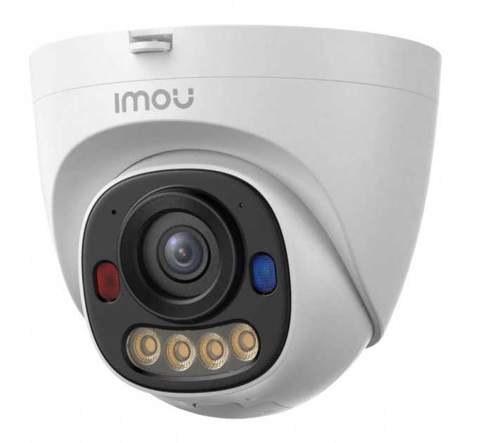 IP відеокамера Imou PS8E (IPC-PS8EP-8X0) 8МП (2.8мм) PoE IP відеокамера Imou PS8E (IPC-PS8EP-8X0) 8МП (2.8мм) PoE