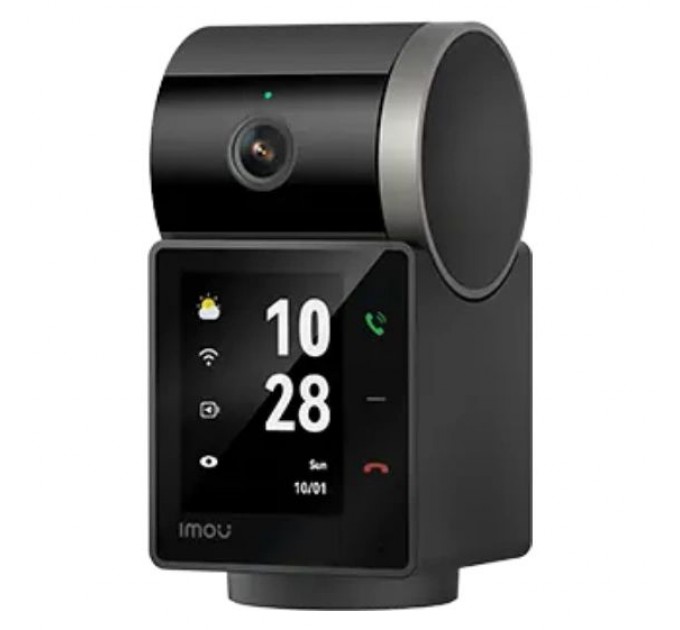 IP відеокамера Imou Rex VT Pro (IPC-S2VBP-5M0WR) 5МП (3.6мм)