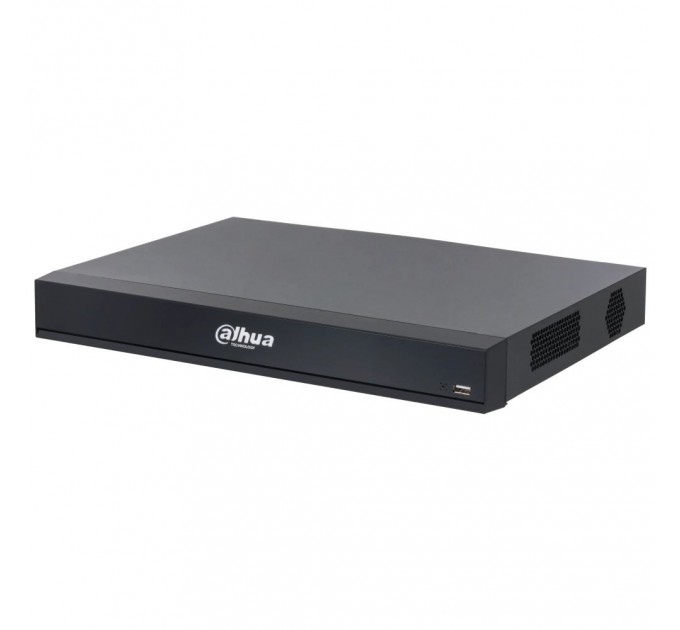 Відеореєстратор Dahua DHI-NVR5232-XI/Pro 32-канальний WizMind WizSeek AcuPick