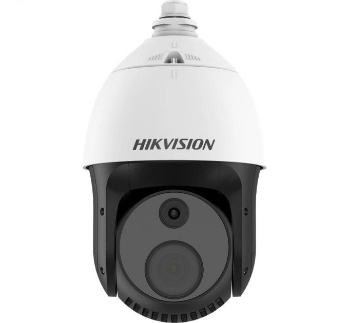 Біспектральна PTZ-камера Hikvision DS-2TD4228-10/S2 Біспектральна PTZ-камера Hikvision DS-2TD4228-10/S2