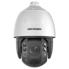 PTZ відеокамера Hikvision DS-2DE7A825IWG1-E 8МП (4.8-120мм) 25х PTZ відеокамера Hikvision DS-2DE7A825IWG1-E 8МП (4.8-120мм) 25х