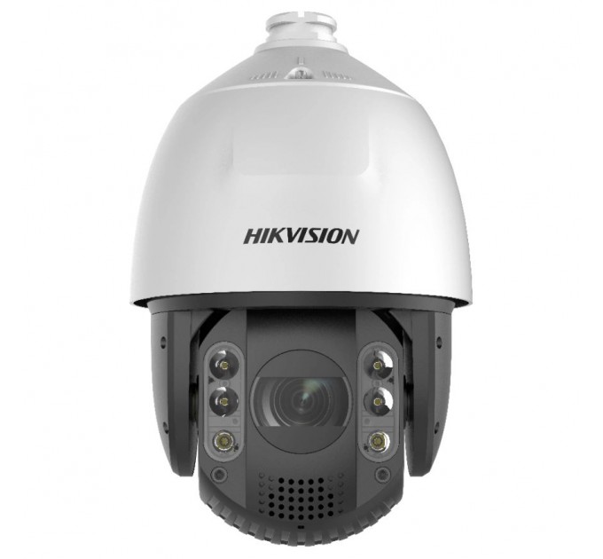 PTZ відеокамера Hikvision DS-2DE7A825IWG1-E 8МП (4.8-120мм) 25х PTZ відеокамера Hikvision DS-2DE7A825IWG1-E 8МП (4.8-120мм) 25х