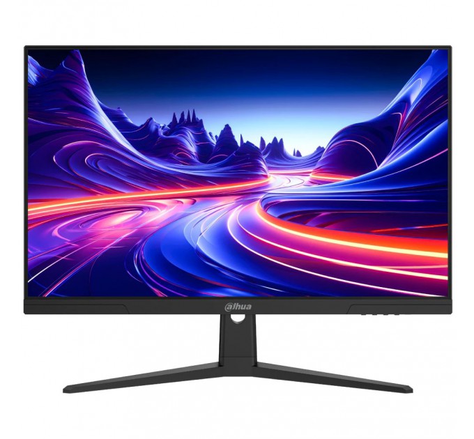 Монітор Dahua DHI-LM27-E241B 27" IPS, FHD, 240 Гц
