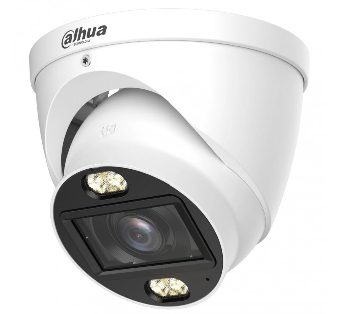 HDCVI відеокамера Dahua DH-HAC-HDW1500TP-Z-IL-A 5МП (2.7-13.5 мм)