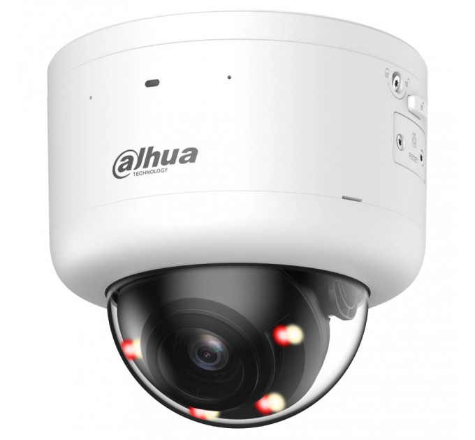 IP-камера Dahua DH-IPC-HDBW7859Z-Z-PV-X 8МП Xinghan