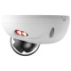 IP відеокамера Dahua DH-IPC-HDBW3649F-AS-IL 6МП (2.1мм) з мікрофоном