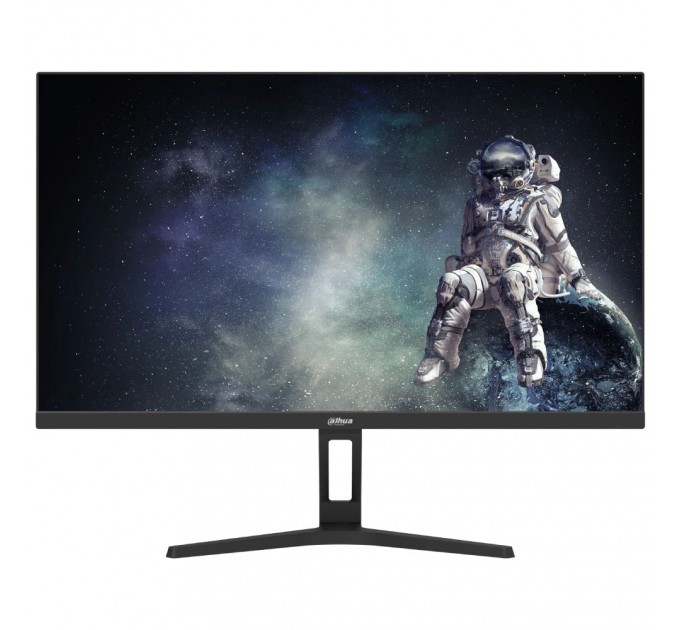 Монітор Dahua DHI-LM27-E331Y 27" QHD 200 Гц