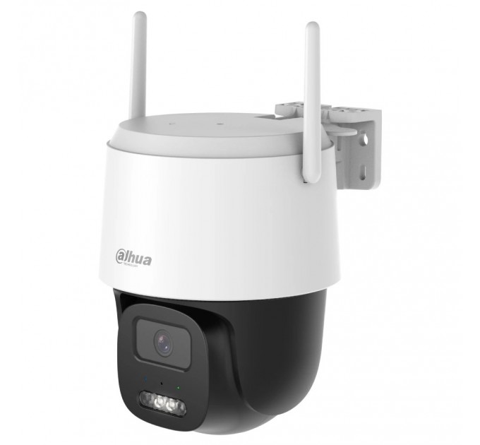 IP відеокамера Dahua APOLLO BP5E 5МП Wi-Fi 6