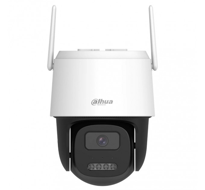 IP відеокамера Dahua APOLLO BP5E 5МП Wi-Fi 6