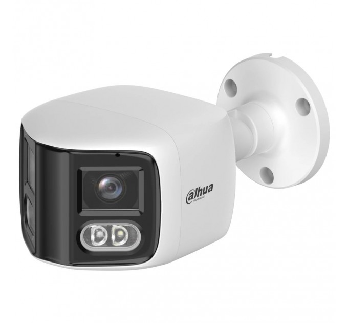 IP відеокамера Dahua DH-IPC-PFW2849S-A180-S-PV (2.8мм) 8МП