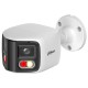 IP відеокамера Dahua DH-IPC-PFW2849S-A180-S-PV (2.8мм) 8МП