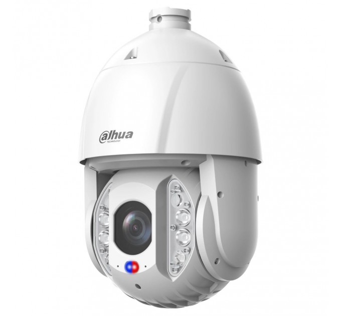 PTZ відеокамера Dahua DH-SD6E245MB-HNR-A-PV1 WizSense 45х