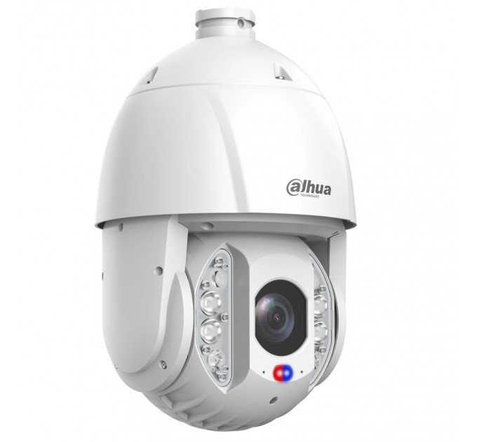 PTZ відеокамера Dahua DH-SD6E445MB-HNR-A-PV1 WizSense 45х