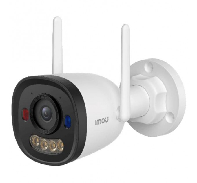IP відеокамера IMOU Bullet 3 Pro (IPC-S3EP-3V0W) 3МП (2.8мм)