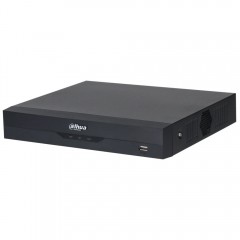Відеореєстратор з HDD 4Тб Dahua DHI-NVR2108HS-I2 8-канальний 1U 1HDD WizSense